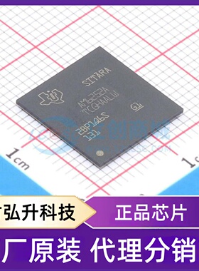 原装正品 AM6252ATCGHAALW 封装FCCSPBGA-425(13x13) 单片机(MCU/