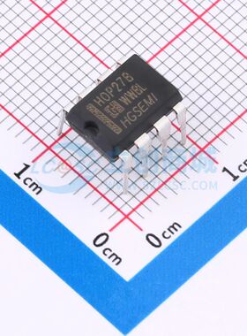 原装正品 HGOP27BN 封装DIP-8 运算放大器