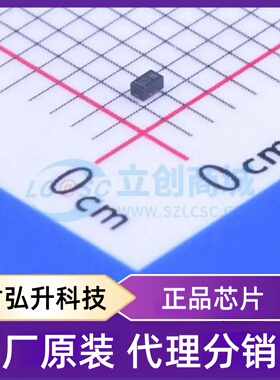 全新原装 RCLAMP0521PATCT 封装 0402 静电和浪涌保护(TVS/ESD)