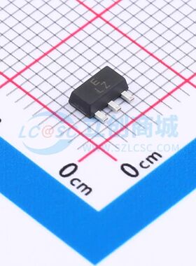 原装正品 S-LBTP180Y3T1G 封装SOT-89 三极管(BJT)