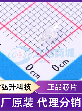 原装正品 95-21SUBC/S400-A5/TR10 封装SMD,2.1x2mm 发光二极管/L