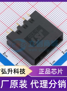 原装正品 B03B-F32SK-GGYR(LF)(AU) 封装插件,P=5.08mm 线对板针