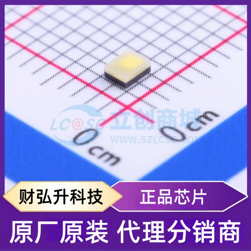 原装正品 ELCH08-NB5565J6J7283910-F1S(FUT) 封装SMD,1.6x2mm 发