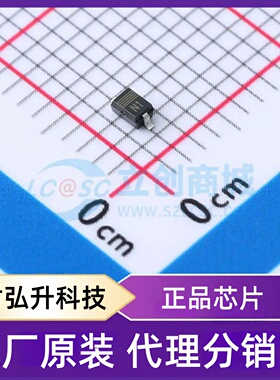 原装正品 BZX384-B36,115 封装SOD-323 稳压二极管