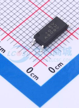 原装正品 EV101U(A)(TA)(CH)-VG 封装SOP-4 晶体管输出光耦