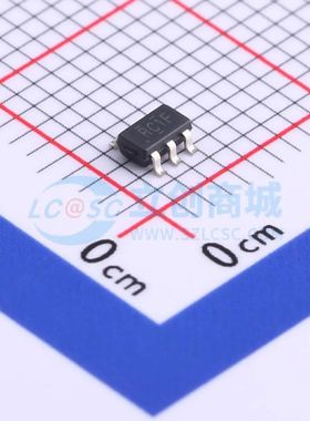 原装正品 LMV321IDBVR 封装SOT-23-5 运算放大器