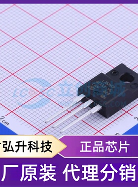 全新原装 L7824CP 封装 TO-220FP 线性稳压器(LDO)