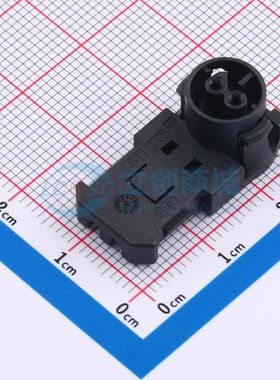 原装正品 SQXR-02H-2A-K 封装- 胶壳(线对板/线对线)