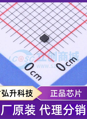 原装正品 PMDXB600UNEZ 封装DFN1010-6 场效应管(MOSFET)