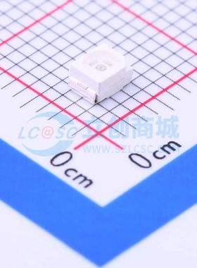 原装正品 67-21SUBC/S400-A4/TR8 封装SMD3528-2P 发光二极管/LED