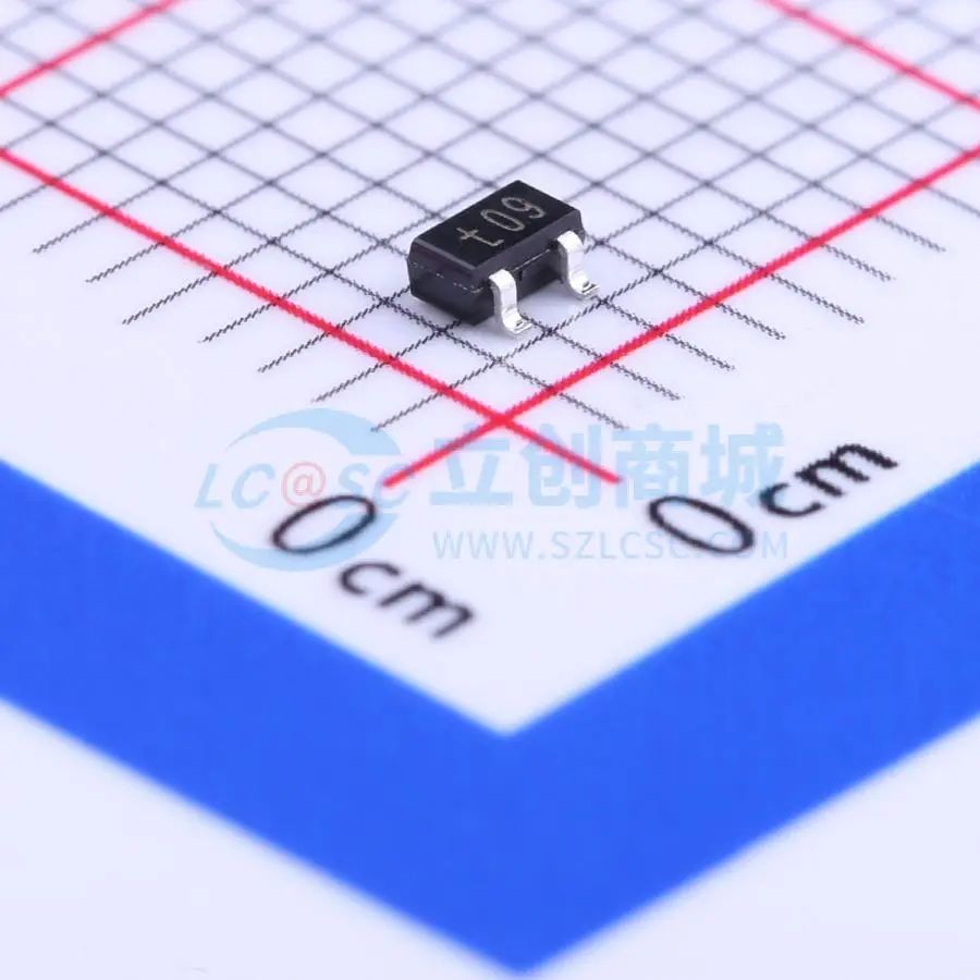 原装正品 PDTC114EU,115 封装SC-70 数字晶体管