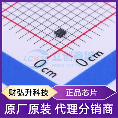 原装正品 LR6232B30F1 封装XDFN-4-EP(1x1) 线性稳压器(LDO)