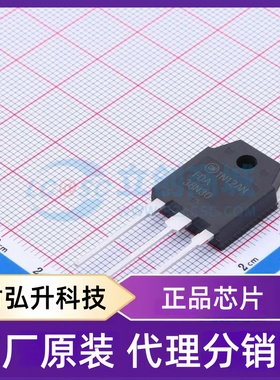 原装正品 FDA38N30 封装TO-3PN 场效应管(MOSFET)
