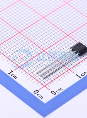 原装正品 EG49 封装TO-92S 线性霍尔传感器