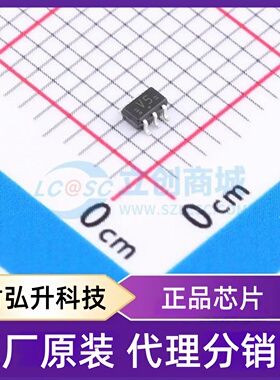 原装正品 74LVC1T45GW,125 封装SC-88 转换器/电平移位器