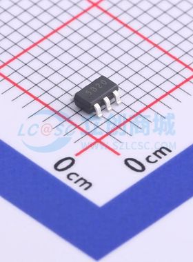 原装正品 CN5820 封装SOT-23-6 LED驱动