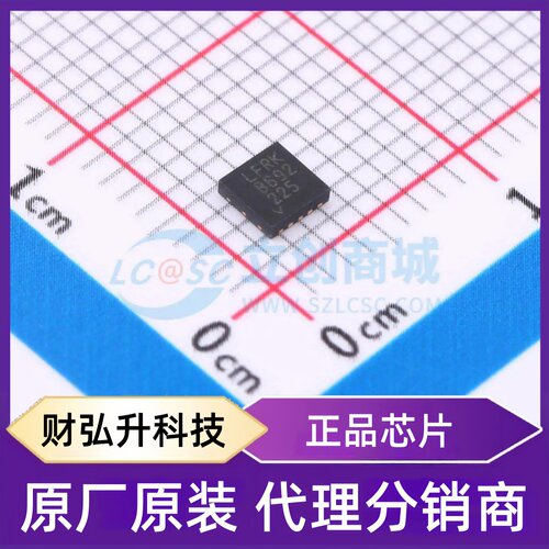 原装正品 LT3686AIDD#PBF 封装DFN-10-EP(3x3) DC-DC电源芯片