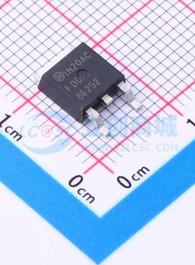 原装正品 FDD86252 封装DPAK(TO-252) 场效应管(MOSFET)