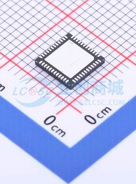 原装正品 RTL8211FS-CG 封装QFN-48(6x6) 以太网收发器