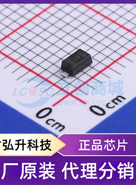 原装正品 PMEG2010EH,115 封装SOD-123F 肖特基二极管