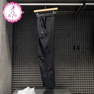 KOLON SPORT可隆2026春季男士户外休闲防泼水软壳长裤LHLP6MN143