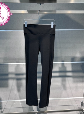 DESCENTE迪桑特2025夏女士WOMEN’S STUDIO系列紧身裤D5232GKL35