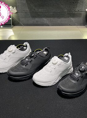 DESCENTE迪桑特25夏季男女同款综训系列BOA运动跑步鞋D5331TCT07