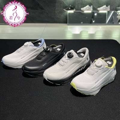 DESCENTE迪桑特2025年款男士BOA时尚运动休闲户外跑鞋D5231RRN26