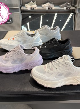 DESCENTE迪桑特25夏季男女同款休闲运动鞋D5231DSN29/D5232DSN29