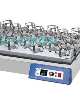 德国WIGGENS WS-200D 数显通用型振荡器 ( 往复圆周式 ) 原装进口