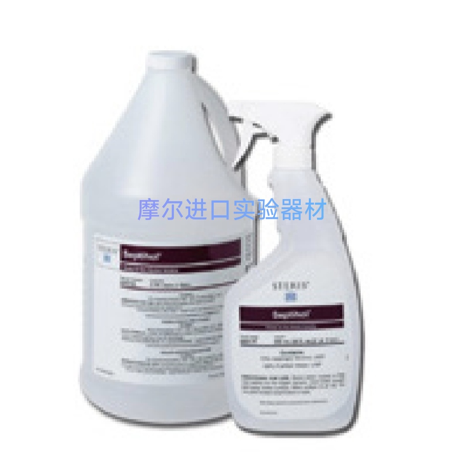 STERIS思泰瑞 USP异丙醇消毒剂 Septihol 625477 625408 原装进口