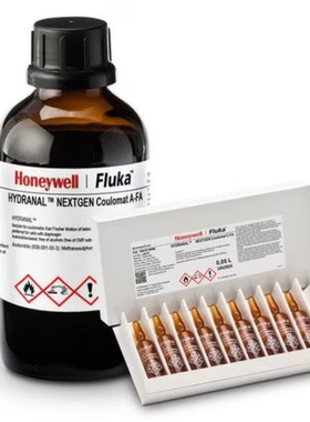 Honeywell-Fluka34471-500ML库伦法阳极液   卡尔费休    测锂电