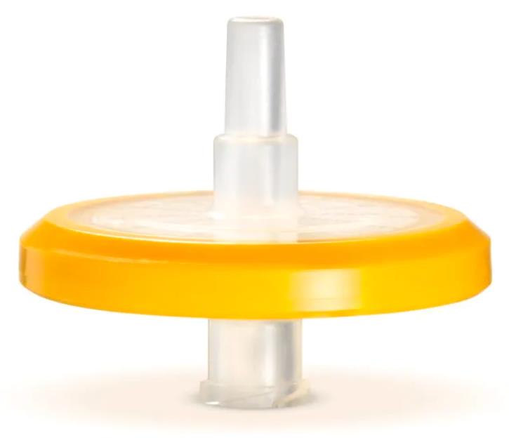 Millipore Millex 针式过滤器Durapore® ( PVDF )非无菌SLHV033N
