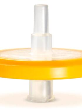 Millipore Millex 针式过滤器Durapore® ( PVDF )非无菌SLHV033N