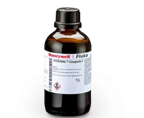Honeywell-Fluka34805-1L容量法