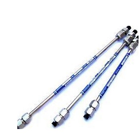 岛津进口5020-39201 5020-39203Wondasil C18Superb液相色谱柱原