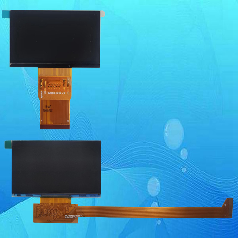 龙讯APSOON JH105投影机投影仪液晶屏液晶屏显示片