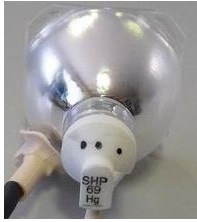 NSH 275W原装投影机灯泡65*70适用NEC MT860+投影仪灯泡