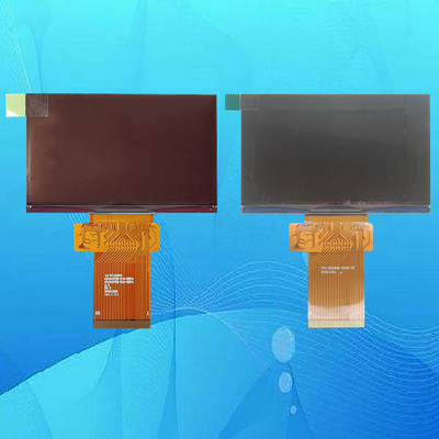 臻火多博士Xnano X5 Pro投影机投影仪液晶屏液晶板显示板片