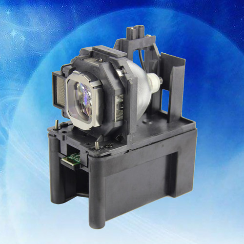 全新松下PANASONIC PT-F200U原装带架投影机灯泡投影仪灯泡
