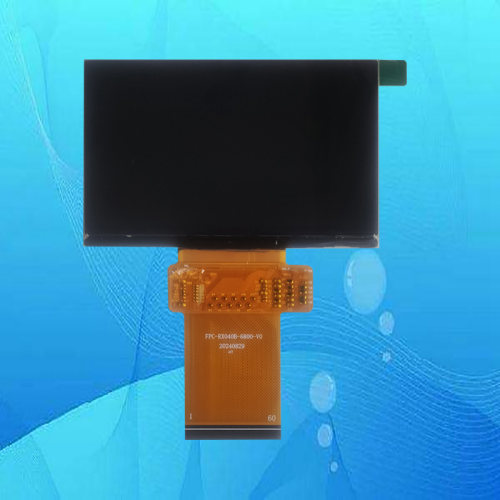 FPC-RX040B-6800-V0 V1投影仪液晶屏投影机液晶板显示板片