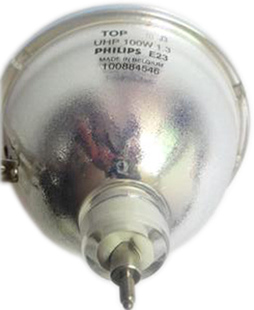 飞利浦PHILLIPS UHP 120W 1.3 E23大屏幕背投原装灯泡