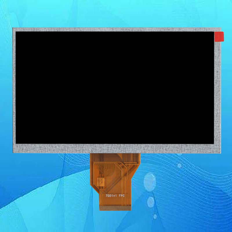 群创AT070TN92 V.X液晶屏7寸投影机投影仪显示屏液晶板