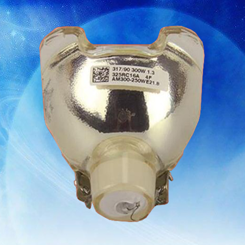飞利浦TOP C UHP 317/90 300W 1.3 AM300-250W E21.8原装灯泡