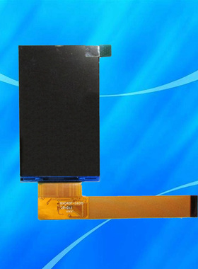 FPC-RX040H-1800-V0液晶屏RX040T液晶板用于瑞格尔等投影机投影仪