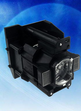 全新佳能CANON LV-7390A原装带架投影机投影仪灯泡