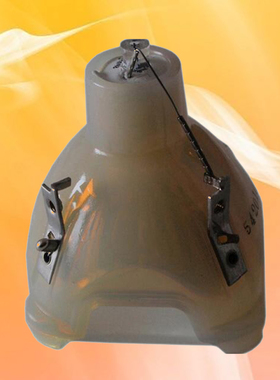 PHILIPS飞利浦 LC3136投影仪灯泡 LC3146 LC7181投影机灯泡