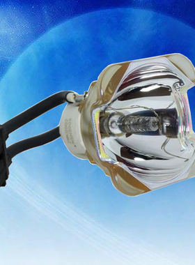 三菱MITSUBISHI NSH 300w WD2000原装投影机灯泡VLT-XD2000LP