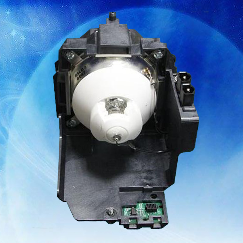 全新松下PANASONIC HS420AR134原装带架投影机投影仪灯泡