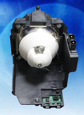 全新松下PANASONIC HS420AR134原装带架投影机投影仪灯泡